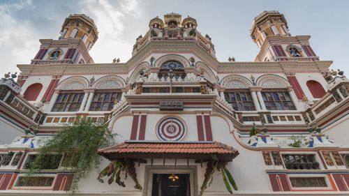 Why You Should Be Part Of Chettinad’s Heritage And Culture Festival 